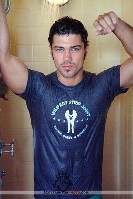 Ryan Paevey