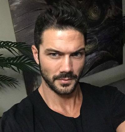 Ryan Paevey
