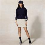 Carly Foulkes - Rugby Ralph Lauren Photoshoot  