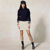 Carly Foulkes - Rugby Ralph Lauren Photoshoot  