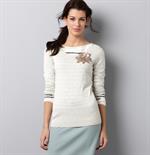 Carly Foulkes - Ann Taylor Loft PhotoShoot  