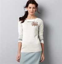 Carly Foulkes - Ann Taylor Loft PhotoShoot  