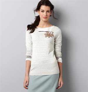 Carly Foulkes - Ann Taylor Loft PhotoShoot  