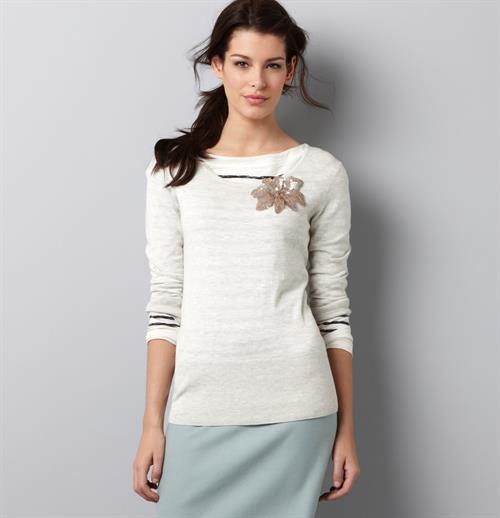 Carly Foulkes - Ann Taylor Loft PhotoShoot  