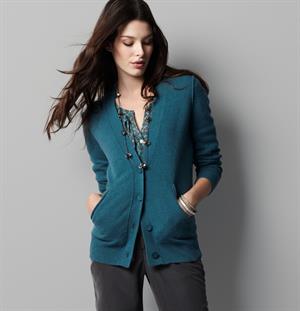 Carly Foulkes - Ann Taylor Loft PhotoShoot  