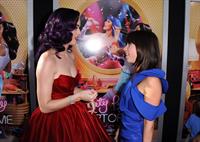 Carly Rae Jepsen -  Katy Perry: Part of Me  Los Angeles Premiere in Hollywood (June 26, 2012)