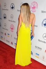 Carmen Electra Mercedes-Benz presents The Carousel Of Hope in Los Angeles, California on October 20, 2012 
