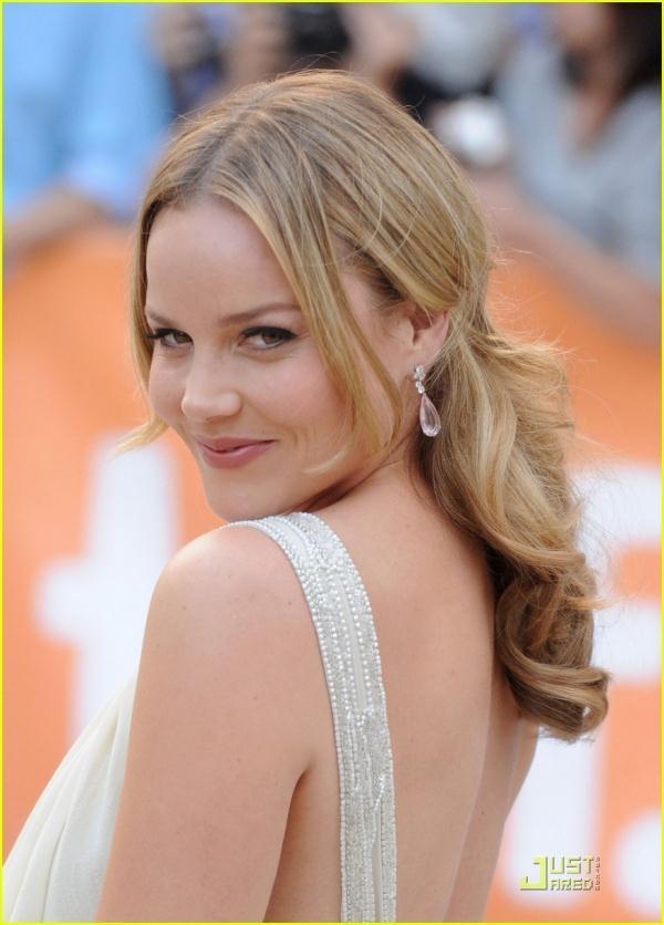 Abbie Cornish