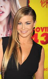 Carmen Electra Relativity Media's Movie 43 Los Angeles Premiere 23.01.13 