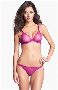 Mayra Suárez in lingerie