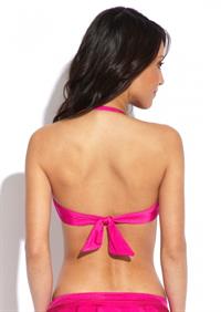 Mayra Suárez in a bikini