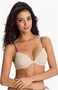 Mayra Suárez in lingerie