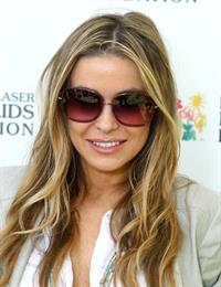 Carmen Electra - 23rd Annual  A Time For Heroes  Celebrity Picnic in Los Angeles (June 3, 2012)