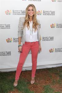 Carmen Electra - 23rd Annual  A Time For Heroes  Celebrity Picnic in Los Angeles (June 3, 2012)