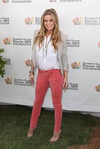 Carmen Electra - 23rd Annual  A Time For Heroes  Celebrity Picnic in Los Angeles (June 3, 2012)