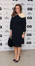 Carol Vorderman GQ 25th Anniversary Party (November 12, 2013) 