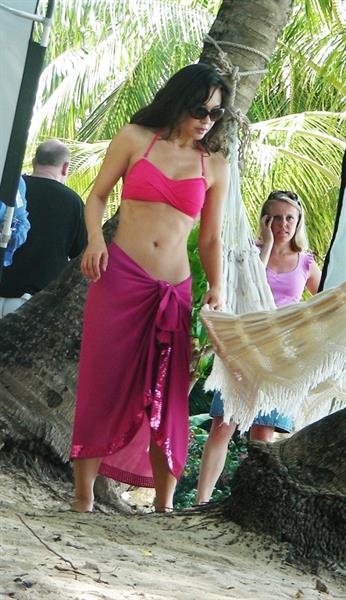 Myleene Klass