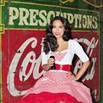 Myleene Klass