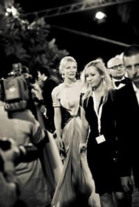 Cate Blanchett 'Life of PI' Opening Gala during 9th Annual Dubai Int. Film Festival December 9, 2012 
