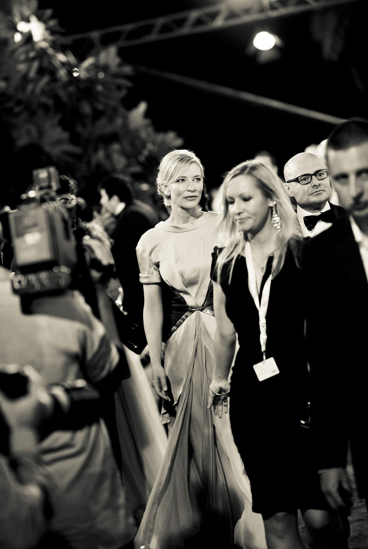 Cate Blanchett 'Life of PI' Opening Gala during 9th Annual Dubai Int. Film Festival December 9, 2012 