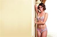 Catrinel Menghia - Lise Charmel Lingerie 2012 Collection  