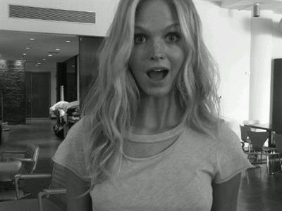 Erin Heatherton