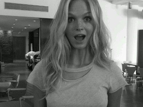 Erin Heatherton
