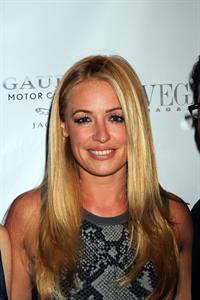 Cat Deeley Vegas Magazine Fall Fashion Preview in Las Vegas, Sep. 12, 2013 