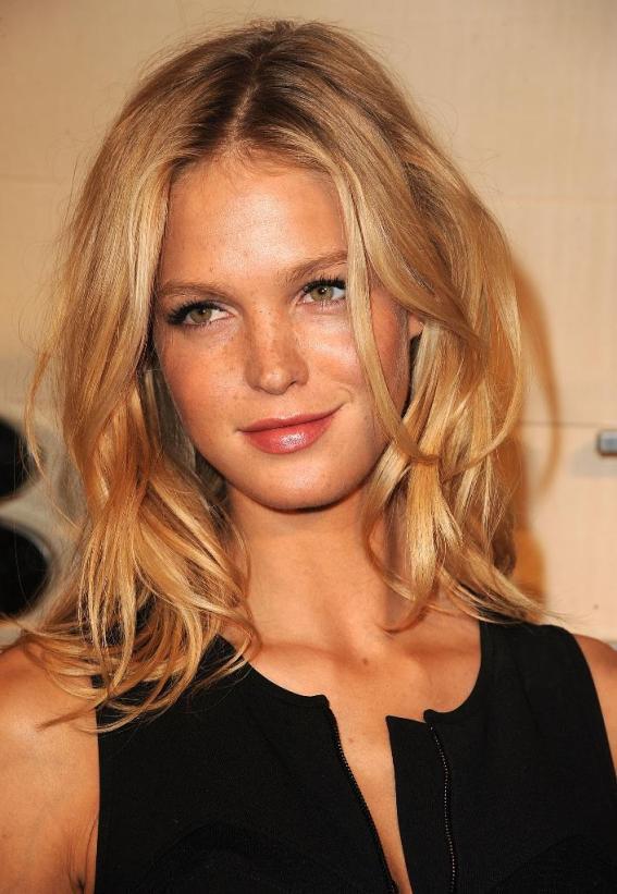 Erin Heatherton