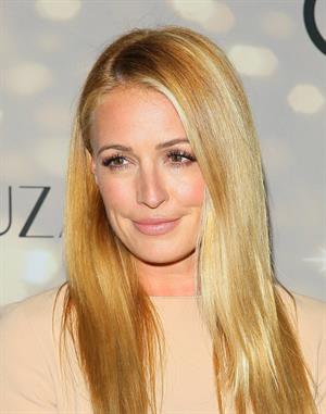 Cat Deeley Audi & Altuzarra Emmys Week 2013 Kick-Off Party in Los Angeles, September 15, 2013 