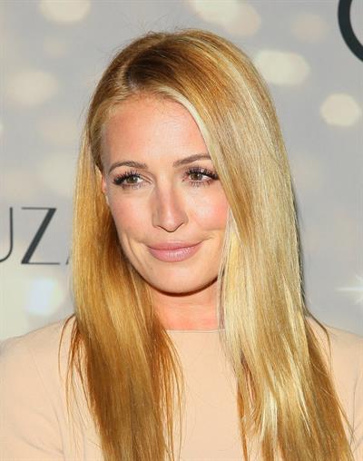 Cat Deeley Audi & Altuzarra Emmys Week 2013 Kick-Off Party in Los Angeles, September 15, 2013 