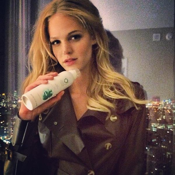 Erin Heatherton