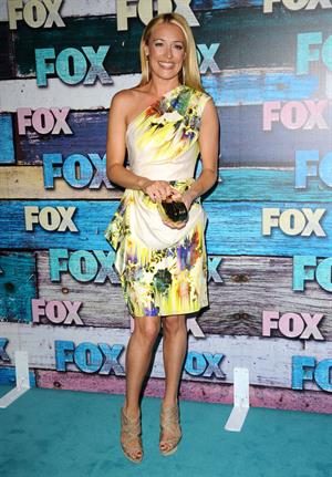 Cat Deeley - FOX All-Star Party in West Hollywood (July 23, 2012)