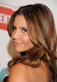 Charisma Carpenter attends The Thirst Project 3rd Annual Gala at The Beverly Hilton Hotel on June 26, 2012 in Beverly Hills, California