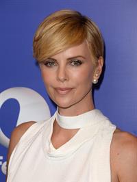 Charlize Theron Variety’s 5th Annual Power of Women event in Beverly Hills, October 4, 2013 