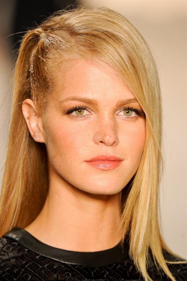 Erin Heatherton