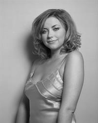 Charlotte Church Guy Heritage photoshoot 2005 