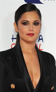 Cheryl Cole – Jingle Bell Ball 12/8/12  