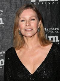 Cheryl Ladd 7th Annual Santa Barbara International Film Festival (Dec 8, 2012) 
