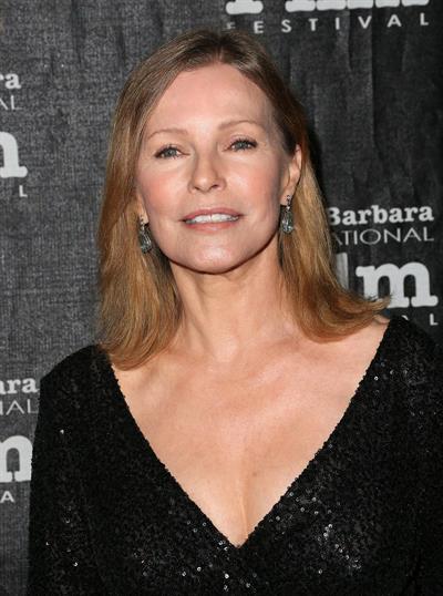 Cheryl Ladd 7th Annual Santa Barbara International Film Festival (Dec 8, 2012) 