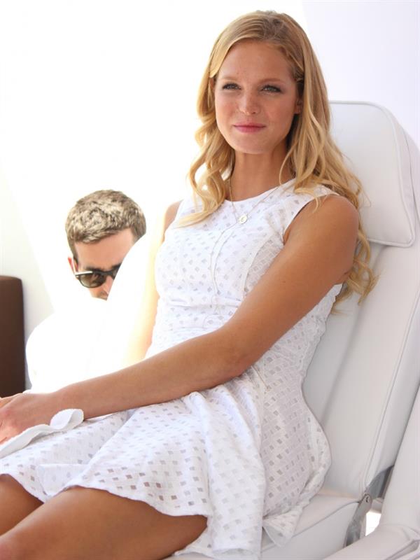 Erin Heatherton