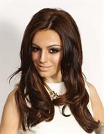 Cher Lloyd portraits at Z100’s Jingle Ball 2012 in NYC 12/7/12 
