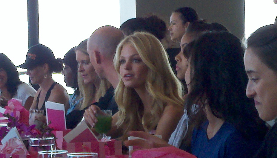 Erin Heatherton