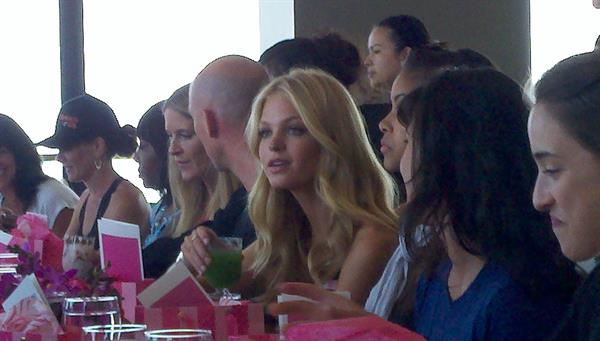 Erin Heatherton