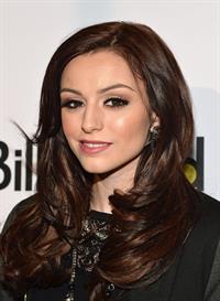 Cher Lloyd Billboard Women In Music 2012 NY 11/30/12 