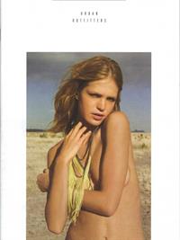 Erin Heatherton in a bikini