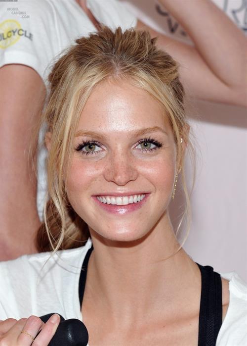 Erin Heatherton