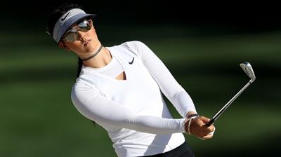Michelle Wie
