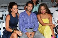 Christina Milian - Mercedes-Benz Fashion Week in Miami 19/07/201