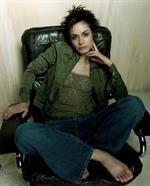 Shannyn Sossamon